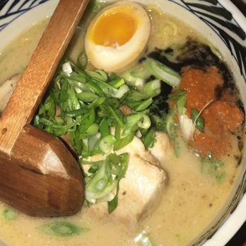 Ramen Wasabi - Ramen Near Me - Chicago, Illinois