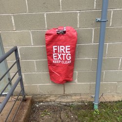 Smiths Fire Extinguisher Supply
