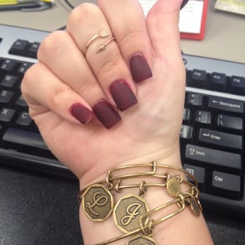 Infinity Nails - Nail Salons Near Me - Simi Valley, California