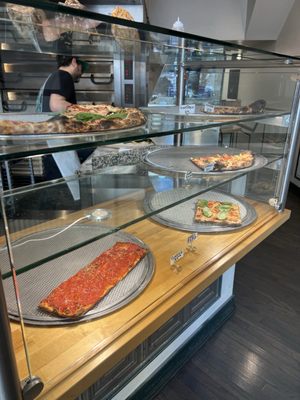 20th Street Pizza by null 20th Street Pizza by null