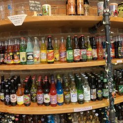 North Market Pop Shop