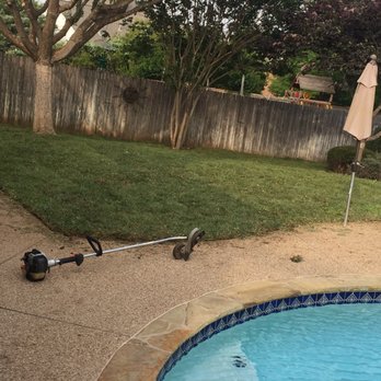 P & R Landscaping - a lawn mower and a pool - Landscaping Near Me - North Richland Hills, Texas P & R Landscaping - a lawn mower and a pool - Landscaping Near Me - North Richland Hills, Texas