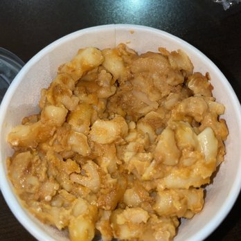 Chicken Salad Chick - Old burnt mac - Southern Near Me - Gonzales, Louisiana Chicken Salad Chick - Old burnt mac - Southern Near Me - Gonzales, Louisiana