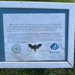 Justin Wilson Memorial Park