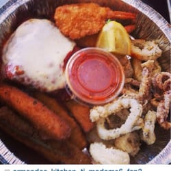 Armando's Kitchen