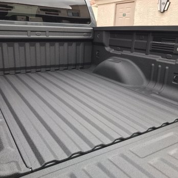 Bedliner Veterans - Such great service and exceptional quality. Highly recommended! - Auto Customization Near Me - Apache Junction, Arizona