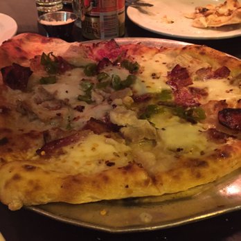 Old Town Tap - Mushroom pizza - Pizza Near Me - Truckee, California Old Town Tap - Mushroom pizza - Pizza Near Me - Truckee, California