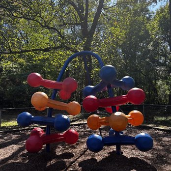 Carillon Tot Lot - Playgrounds Near Me - Richmond, Virginia Carillon Tot Lot - Playgrounds Near Me - Richmond, Virginia