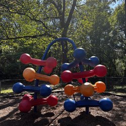 Carillon Tot Lot