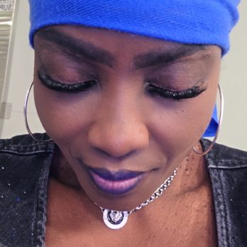 Steff Pretty Lashes & Blowouts - Lashes by Stef - Eyelash Service Near Me - Miami, Florida Steff Pretty Lashes & Blowouts - Lashes by Stef - Eyelash Service Near Me - Miami, Florida