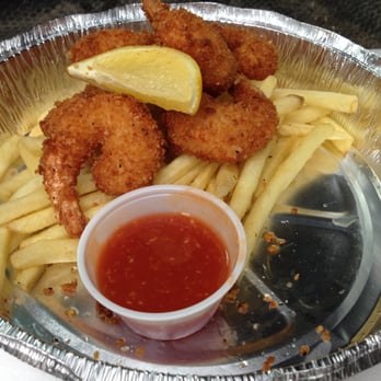 Succulent Seafood - This is a real picture in real time! - Seafood Markets Near Me - Naperville, Illinois