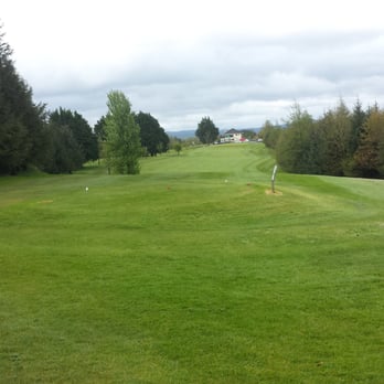 Loughrea Golf Course - Golf Near Me - Galway, G