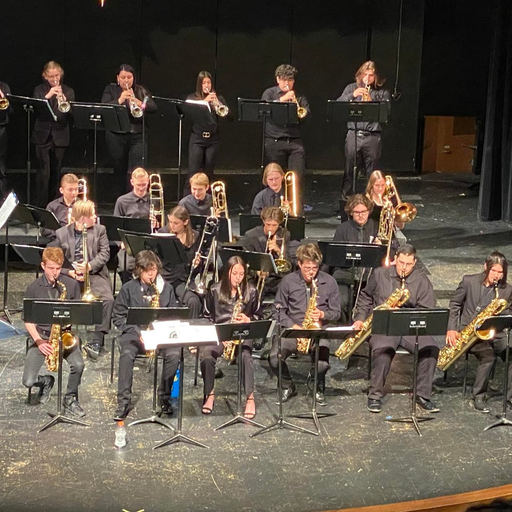 Foothill High School - FHS Jazz Band - Middle Schools & High Schools Near Me - Henderson, Nevada Foothill High School - FHS Jazz Band - Middle Schools & High Schools Near Me - Henderson, Nevada
