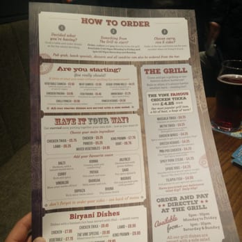 The Vine - Indian Near Me - West Bromwich, XWM