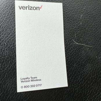 Verizon - Another satisfying experience - Electronics Near Me - Fort Collins, Colorado