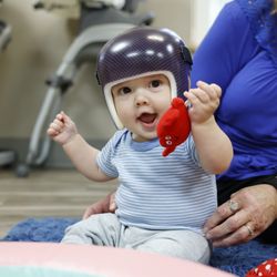 Kids Connection Childcare Center - Infant Daycare