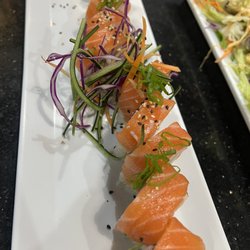AKI Sushi - Mexican roll