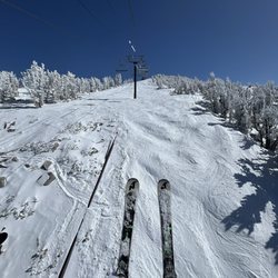 Sunrise Ski & Snowboard Rentals in South Lake Tahoe gift card