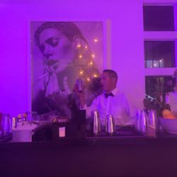 Art of Drink Making