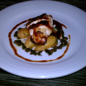 Amada - Chicken and Potatoes - Tapas Bars Near Me - Philadelphia, Pennsylvania