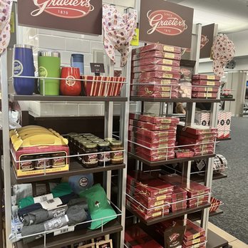 Graeter's Ice Cream - Lots of items to take home! - Ice Cream & Frozen Yogurt Near Me - Hebron, Kentucky