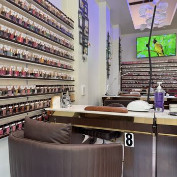 Lee Nails Spa Celebration Pointe - Nail Salons Near Me - Celebration, Florida