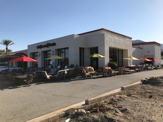 CALIFORNIA PATIO - 19 Photos & 12 Reviews - 71677 Highway 111, Rancho