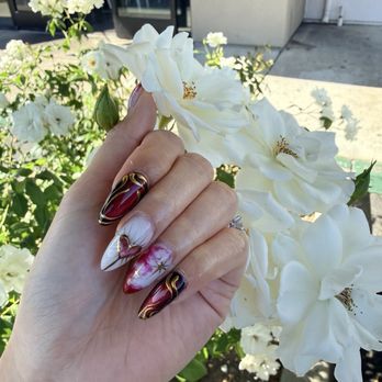 Sam Nail Bar - Waxing Near Me - San Jose, California