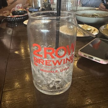 2 Row Brewing - Breweries Near Me - Midvale, Utah 2 Row Brewing - Breweries Near Me - Midvale, Utah