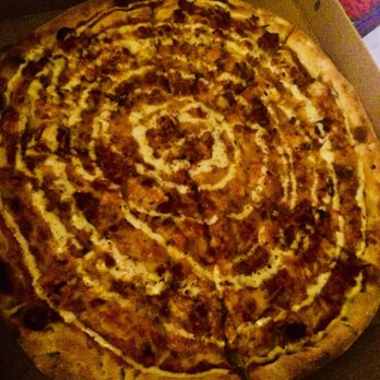 Antonio's Pizza and Wings - a pizza in a box - Chicken Wings Near Me - Easthampton, Massachusetts