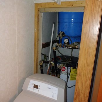 Davis - Plumbing Near Me
