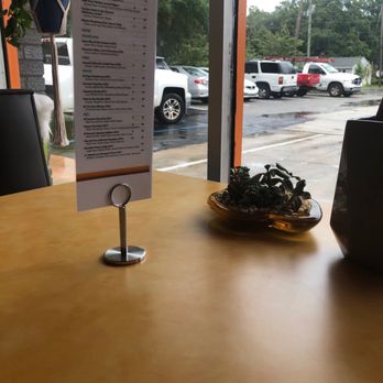 Dashi - Food Trucks Near Me - North Charleston, South Carolina