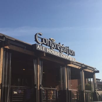 Congregation Brewery & Cocina - Pubs Near Me - Pasadena, California