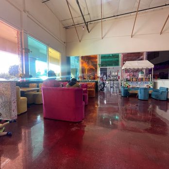 Aerozone Trampoline Park - U can sit n eat here - Trampoline Parks Near Me - Fresno, California Aerozone Trampoline Park - U can sit n eat here - Trampoline Parks Near Me - Fresno, California