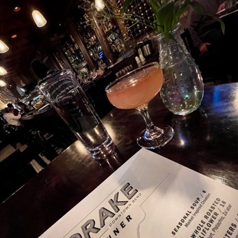 Drake Downtown Bend - My drink - New American Near Me - Bend, Oregon Drake Downtown Bend - My drink - New American Near Me - Bend, Oregon