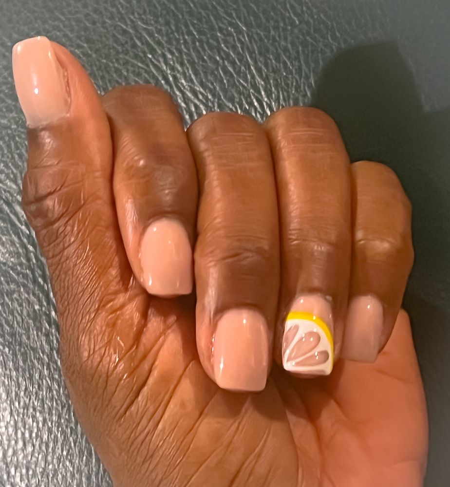 THE LADY’S PARLOUR NAIL SALON Updated August 2024 20 Photos 1632