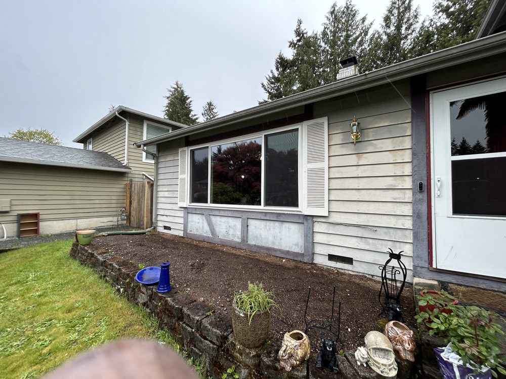 BRIGHTSIDE WINDOWS Updated October 2024 19435 68th Ave S, Kent