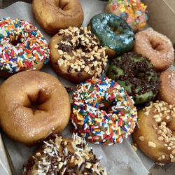 Fractured Prune - Delicious!!
