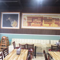 Syriana Cuisine