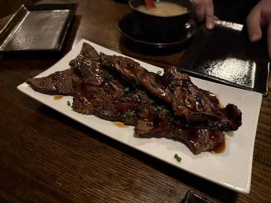 Pacific Sushi & Grill, Brookings Oregon by null