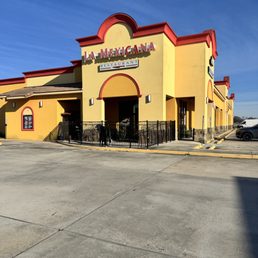 Outside Outside