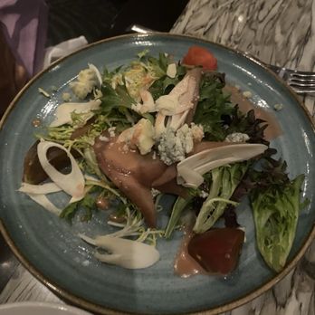 Humphreys Restaurant - Salad - Seafood Near Me - San Diego, California