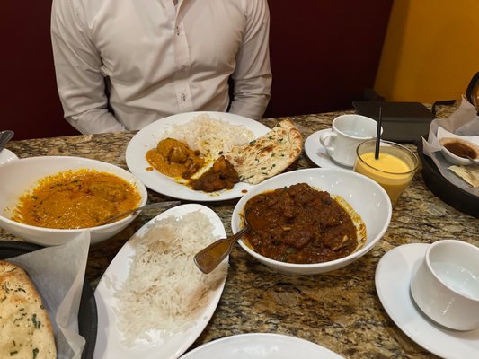 Spice Indian Cuisine by null
