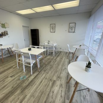 Have Some Tea - Inside - Bubble Tea Near Me - Kaneohe, Hawaii