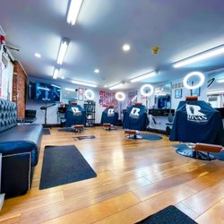 Rivas Barber Studio