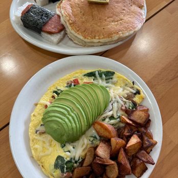 Aloha Stacks - Pancakes Near Me - El Monte, California Aloha Stacks - Pancakes Near Me - El Monte, California