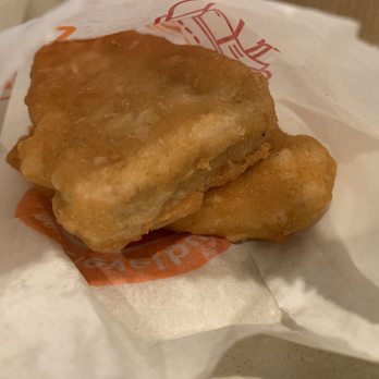 Next Level Burger - Fish(less) filets - Burgers Near Me - Brooklyn, New York Next Level Burger - Fish(less) filets - Burgers Near Me - Brooklyn, New York