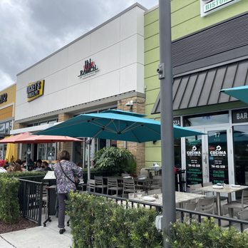 In Ramen - Exterior InRamen - Ramen Near Me - Dania Beach, Florida In Ramen - Exterior InRamen - Ramen Near Me - Dania Beach, Florida