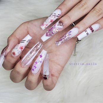Nail Boutique - By nail boutique - Nail Salons Near Me - Athens, Alabama Nail Boutique - By nail boutique - Nail Salons Near Me - Athens, Alabama