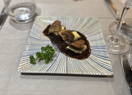 Restaurant de La Cordonnerie by null